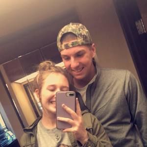 Meet your Posher, Trevor